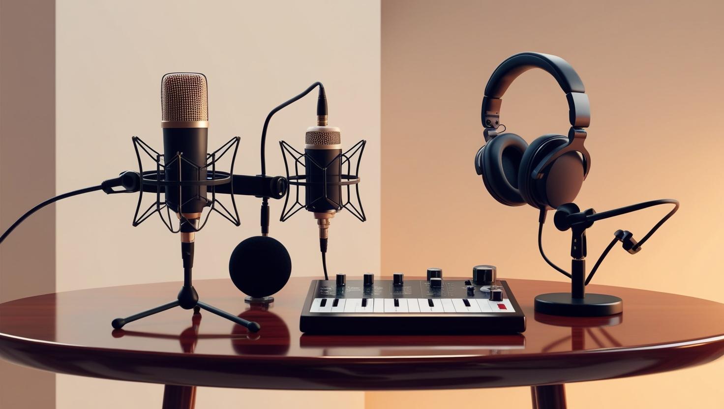 podcast